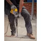 Къртач STANLEY FatMax SFMEH220K, 1010W, 0-600об, 0-2900уд/мин, 8.5J, SDS-max - small, 271619