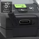 Лазерна ролетка LASERLINER LaserRange-Master Gi4 Mini, 0.05-40м, ± 2.0мм - small, 266192