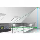 Лазерна ролетка LASERLINER LaserRange-Master Gi4 Mini, 0.05-40м, ± 2.0мм - small, 266195