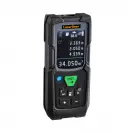 Лазерна ролетка LASERLINER LaserRange-Master Gi8 Pro, 0.05-80м, ± 2.0мм - small
