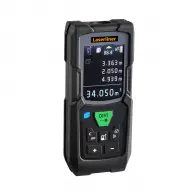 Лазерна ролетка LASERLINER LaserRange-Master Gi8 Pro, 0.05-80м, ± 2.0мм