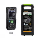 Лазерна ролетка LASERLINER LaserRange-Master Gi8 Pro, 0.05-80м, ± 2.0мм - small, 266203