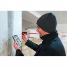 Лазерна ролетка SOLA Metron 120 BTC, 0.05-120м, ± 1.5мм - small, 267092
