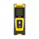 Лазерна ролетка STANLEY SLM100 30м, 0.1-30м, ± 3.0мм/10м - small