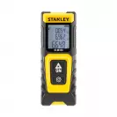 Лазерна ролетка STANLEY SLM100 30м, 0.1-30м, ± 3.0мм/10м - small, 271600