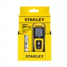 Лазерна ролетка STANLEY SLM100 30м, 0.1-30м, ± 3.0мм/10м - small, 271603