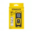 Лазерна ролетка STANLEY SLM100 30м, 0.1-30м, ± 3.0мм/10м - small, 271604