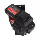 Линеен лазерен нивелир MILWAUKEE M12 3PLSKIT-401P, 3 лазерни линии, точност 3mm/10m, 38м, автоматично - small, 275841