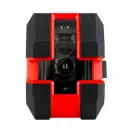Линеен лазерен нивелир SOLA X2 Green, 2 лазерни линии, точност 2mm/10m - small, 267322