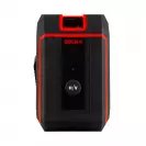 Линеен лазерен нивелир SOLA X2 Green, 2 лазерни линии, точност 2mm/10m - small, 267323