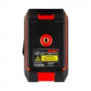 Линеен лазерен нивелир SOLA X2 Green, 2 лазерни линии, точност 2mm/10m - small, 267324