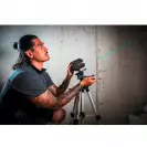 Линеен лазерен нивелир SOLA X2 Green, 2 лазерни линии, точност 2mm/10m - small, 267327