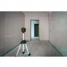 Линеен лазерен нивелир SOLA X2 Green, 2 лазерни линии, точност 2mm/10m - small, 267328