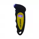 Манометър за автомобилни гуми STANLEY 0.2-10.3bar, точност до 0.01 - small