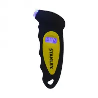 Манометър за автомобилни гуми STANLEY 0.2-10.3bar, точност до 0.01