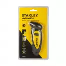 Манометър за автомобилни гуми STANLEY 0.2-10.3bar, точност до 0.01 - small, 271855