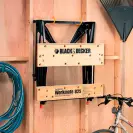 Маса многофункционална BLACK&DECKER WM825-XJ, 541х800мм, до 250 кг - small, 268310
