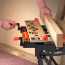 Маса многофункционална BLACK&DECKER WM825-XJ, 541х800мм, до 250 кг - small, 268313