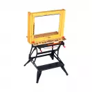 Маса многофункционална BLACK&DECKER WM825-XJ, 541х800мм, до 250 кг - small, 268315