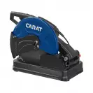 Машина отрезна за рязане на строителни материали CARAT EasyCoup Compact 350, 2800W, 2800об/мин, ф350х25.4мм - small, 268236