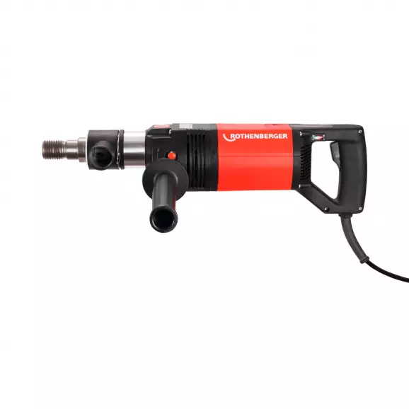 Машина разпробивна ROTHENBERGER RODIADRILL 1800 DRY, 1800W, 1700об/мин