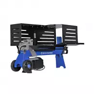 Машина за цепене на дърва REM Power LSEm 7010, 2300W, 7t, ф200х520мм