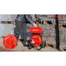 Машина за почистване на тръби и канали ROTHENBERGER RODRUM M 13, 400W, 270об/мин, 70-100мм - small, 266510