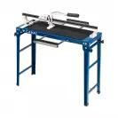 Машина за рязане на облицовъчни материали CARAT Excellent, 60см, 40x40см, 5-15мм - small