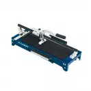Машина за рязане на облицовъчни материали CARAT Excellent, 60см, 40x40см, 5-15мм - small, 268395