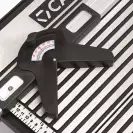 Машина за рязане на облицовъчни материали CARAT Microcoup 180 Alu, 750W, 2800об/мин, ф180x25.4мм - small, 268229