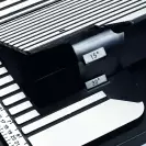 Машина за рязане на облицовъчни материали CARAT Microcoup 180 Alu, 750W, 2800об/мин, ф180x25.4мм - small, 268230