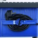 Машина за рязане на облицовъчни материали CARAT Microcoup 180 Alu, 750W, 2800об/мин, ф180x25.4мм - small, 268232