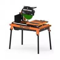 Машина за рязане на строителни материали BATTIPAV Eletta 400, 2200W, 2800об/мин, ф400