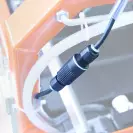 Машина за рязане на строителни материали BATTIPAV Eletta 400, 2200W, 2800об/мин, ф400 - small, 266908