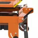 Машина за рязане на строителни материали BATTIPAV Eletta 400, 2200W, 2800об/мин, ф400 - small, 266909