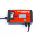 Машина за заваряване на водопроводни тръби ROTHENBERGER ROWELD ROFUSE SANI 315, 2500W, ф40-315мм - small, 266597