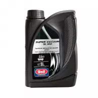 Масло синтетично Unil Super vacuum SL100 1л, за вакуум помпи