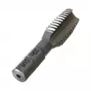 Метчик BUCOVICE TOOLS M3-M10 6части, M-метрична стандартна резба, HSS, десен, 6-стенна 1/4