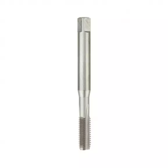 Метчик машинен BUCOVICE TOOLS M6х1.0, M-метрична стандартна резба, комбиниран, HSS, десен