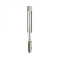 Метчик машинен BUCOVICE TOOLS M6х1.0, M-метрична стандартна резба, комбиниран, HSS, десен