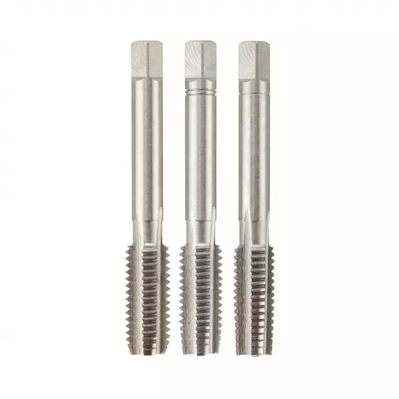 Метчик ръчен BUCOVICE TOOLS BSW 1/2