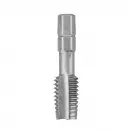 Метчик свредло комбиниран BUCOVICE TOOLS M12х1.75, M-метрична стандартна резба, HSS, десен, 6-стенна 1/4