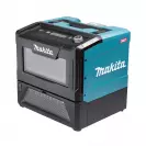 Микровълнова фурна акумулаторна MAKITA MW001GZ, 40V, 2.0-8.0Ah, Li-Ion - small