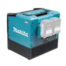 Микровълнова фурна акумулаторна MAKITA MW001GZ, 40V, 2.0-8.0Ah, Li-Ion - small, 272033