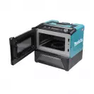 Микровълнова фурна акумулаторна MAKITA MW001GZ, 40V, 2.0-8.0Ah, Li-Ion - small, 272036
