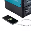 Микровълнова фурна акумулаторна MAKITA MW001GZ, 40V, 2.0-8.0Ah, Li-Ion - small, 272046