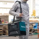 Микровълнова фурна акумулаторна MAKITA MW001GZ, 40V, 2.0-8.0Ah, Li-Ion - small, 272048