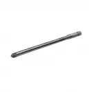 Накрайник кръстат DEWALT PR2 PH 2x153.4мм 5броя, E6.3 - small, 266871
