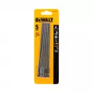 Накрайник кръстат DEWALT PR2 PH 2x153.4мм 5броя, E6.3 - small, 266872