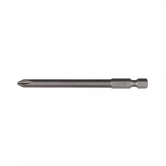 Накрайник кръстат MAKITA PH 2x90мм, E6.3
